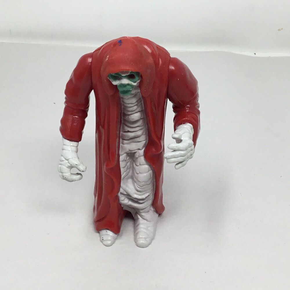 ThunderCats Mumm-Ra Mail Away Mummy Action Figure Vintage 1985 LJN Toys